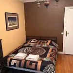Exelmans 16Th Ethnic & Warm Character Apartment Managed By Mey Agency