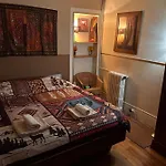Exelmans 16Th Ethnic & Warm Character Apartment Managed By Mey Agency