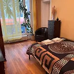Exelmans 16Th Ethnic & Warm Character Apartment Managed By Mey Agency