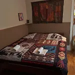 Exelmans 16Th Ethnic & Warm Character Apartment Managed By Mey Agency